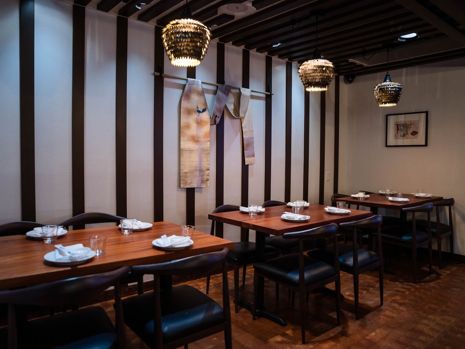 Fuji Sacramento